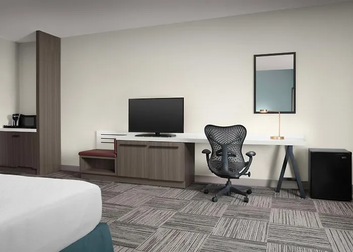 Hilton Garden Inn Granbury