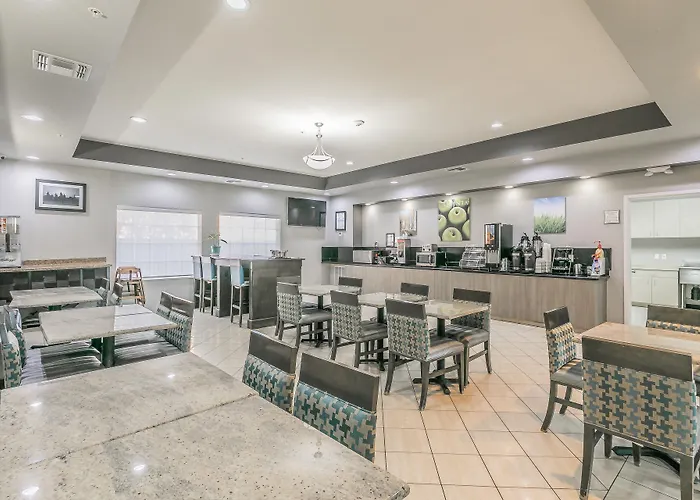 La Quinta By Wyndham Granbury